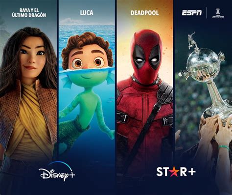Stream Disney, Pixar, Marvel, Star Wars, Nat Geo .